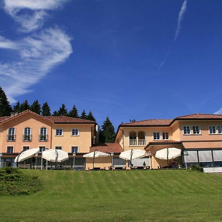 Waldhotel Marienheide Εξωτερικό φωτογραφία