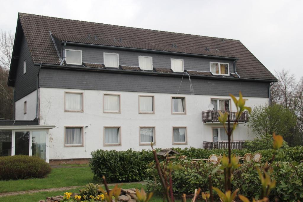 Waldhotel Marienheide Δωμάτιο φωτογραφία