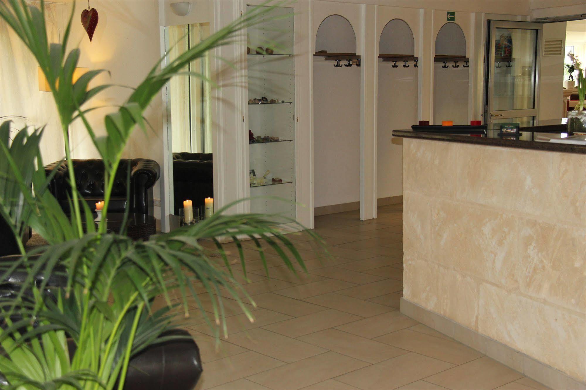 Waldhotel Marienheide Εξωτερικό φωτογραφία