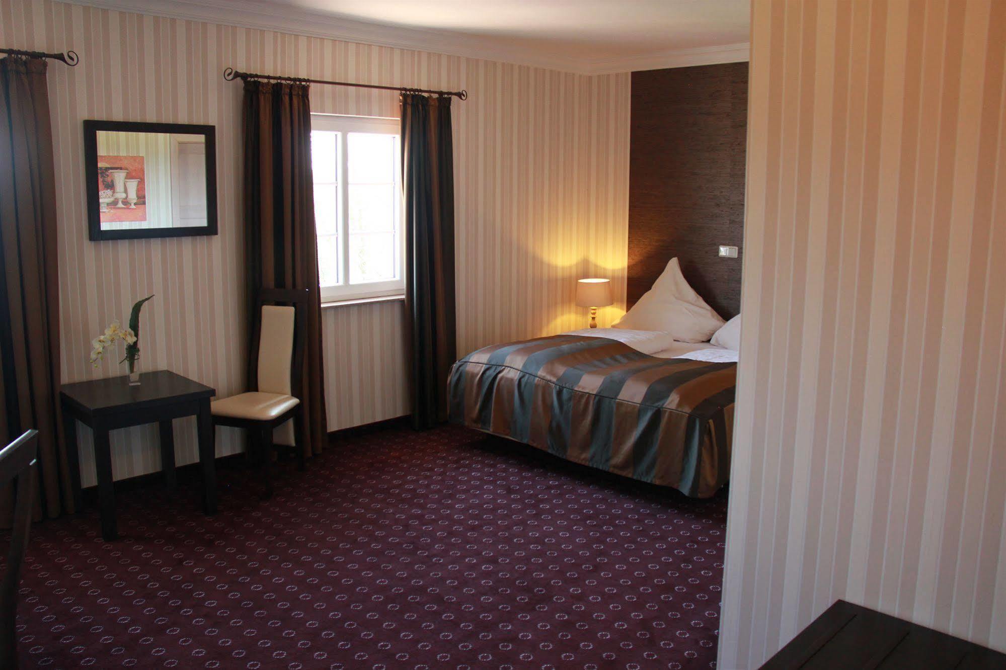 Waldhotel Marienheide Εξωτερικό φωτογραφία