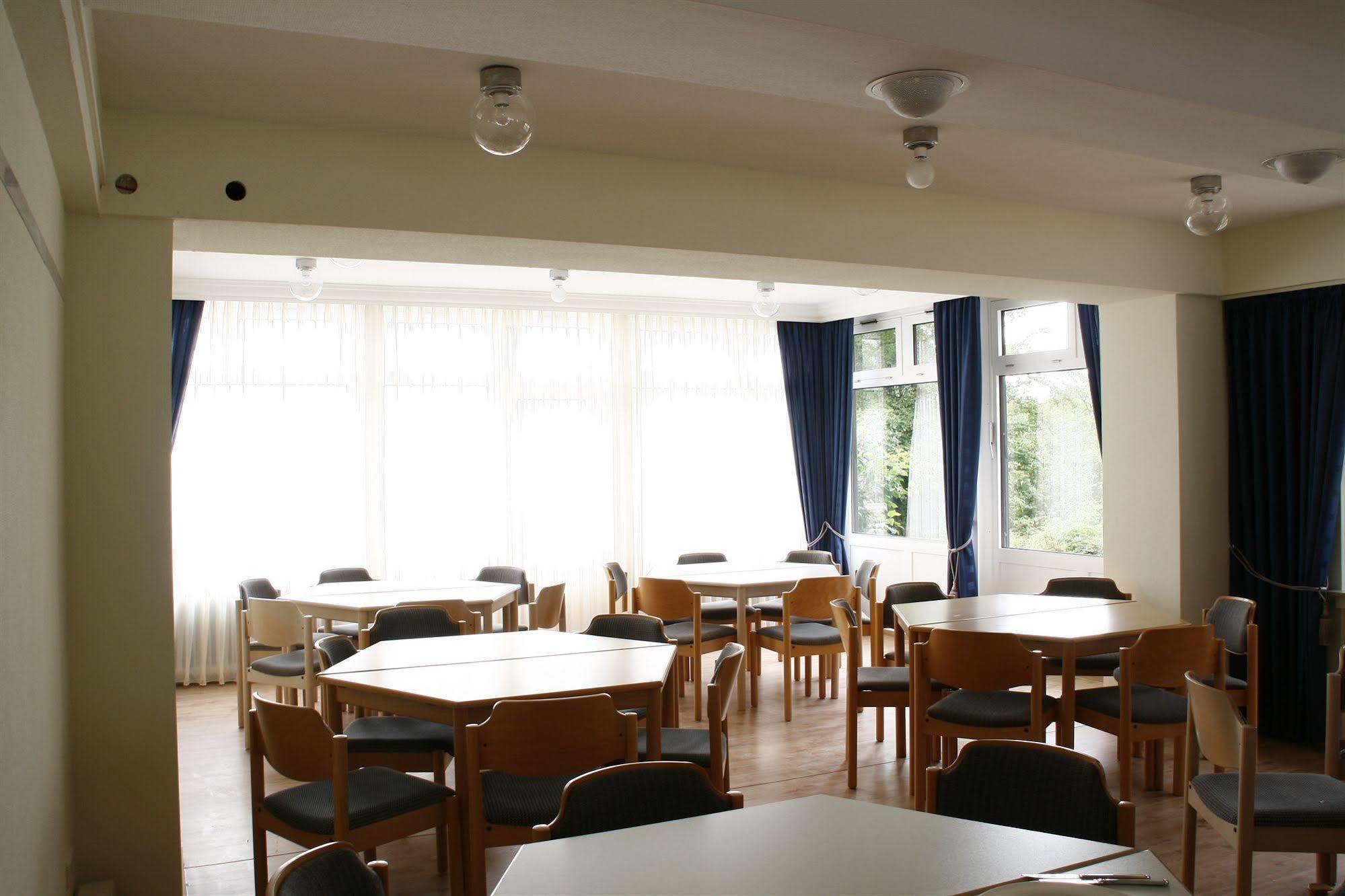 Waldhotel Marienheide Εξωτερικό φωτογραφία