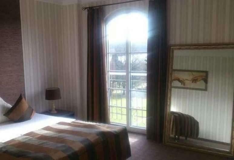 Waldhotel Marienheide Εξωτερικό φωτογραφία