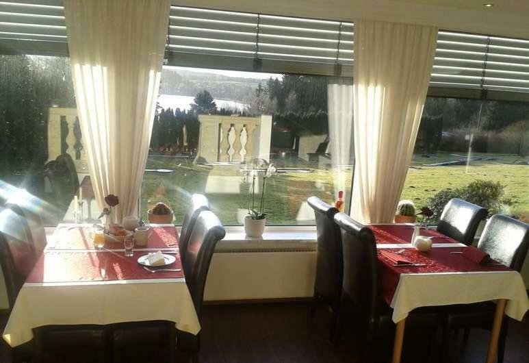 Waldhotel Marienheide Εξωτερικό φωτογραφία