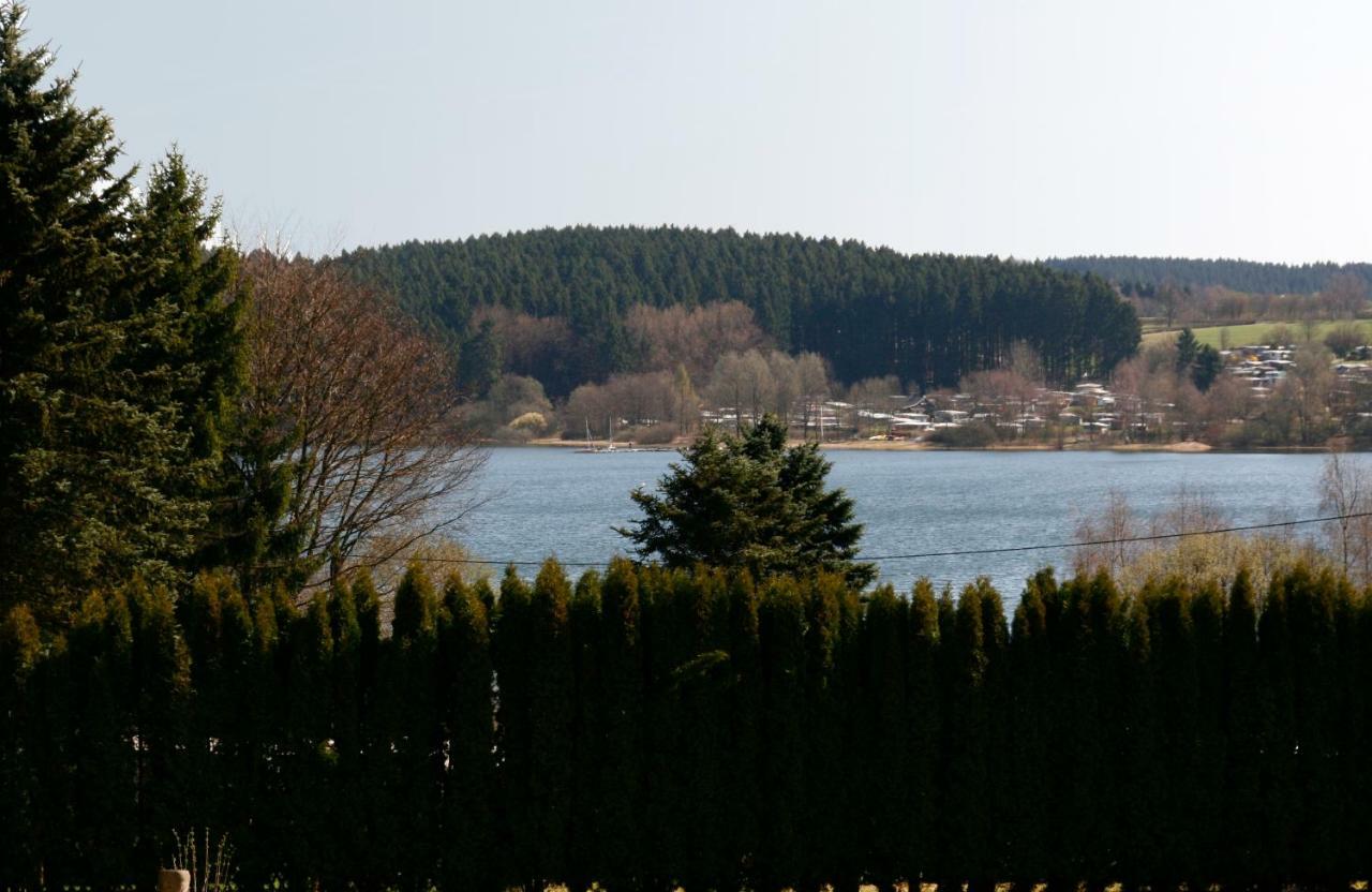 Waldhotel Marienheide Εξωτερικό φωτογραφία