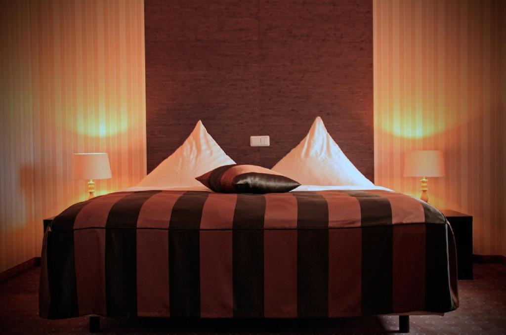 Waldhotel Marienheide Εξωτερικό φωτογραφία