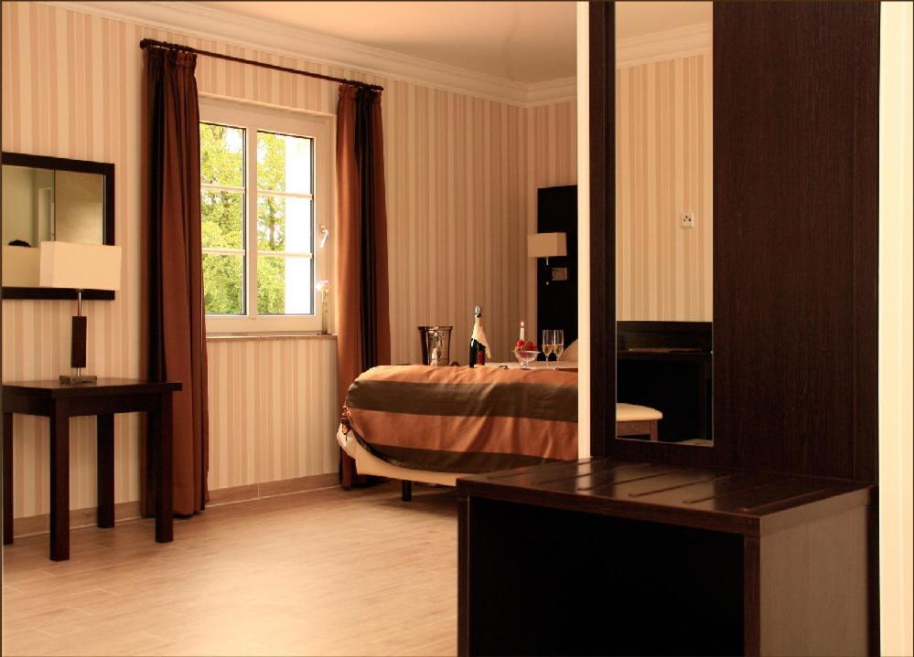 Waldhotel Marienheide Εξωτερικό φωτογραφία