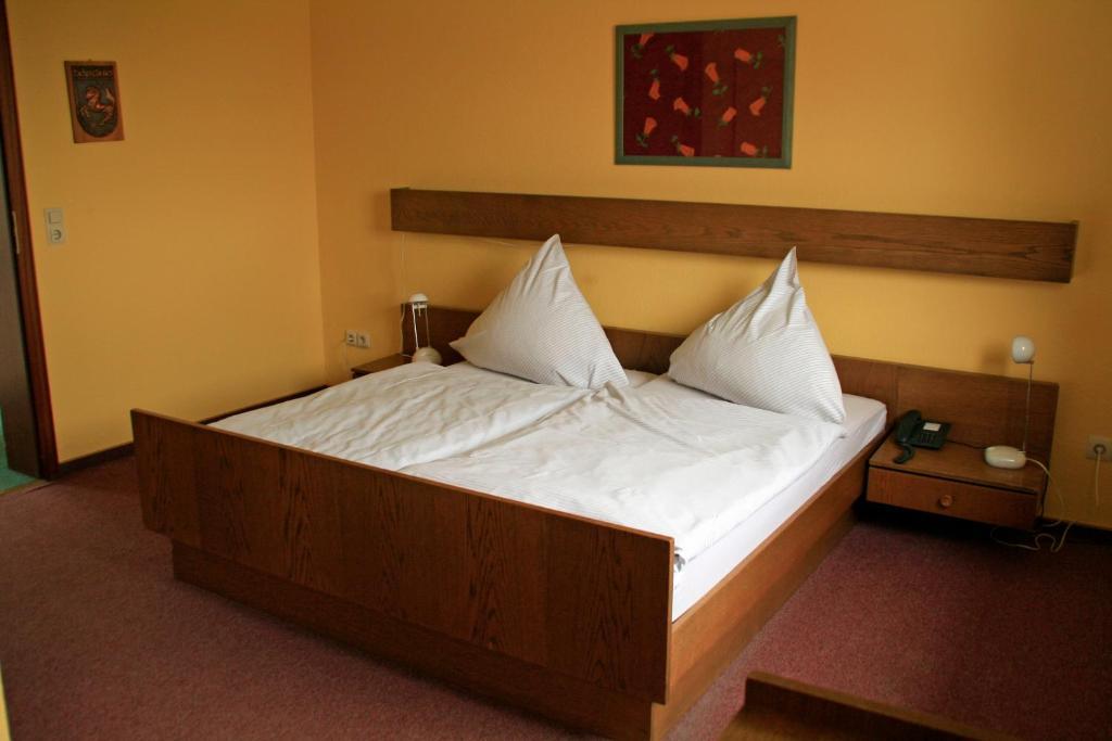 Waldhotel Marienheide Εξωτερικό φωτογραφία